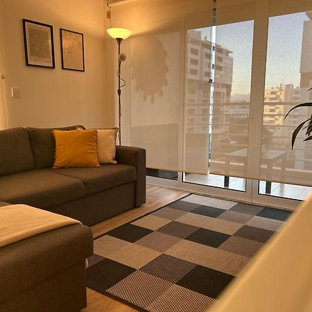 Convistaapartment With Pool Portimão Exteriér fotografie