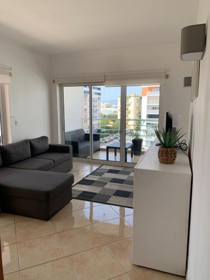 Convistaapartment With Pool Portimão Exteriér fotografie