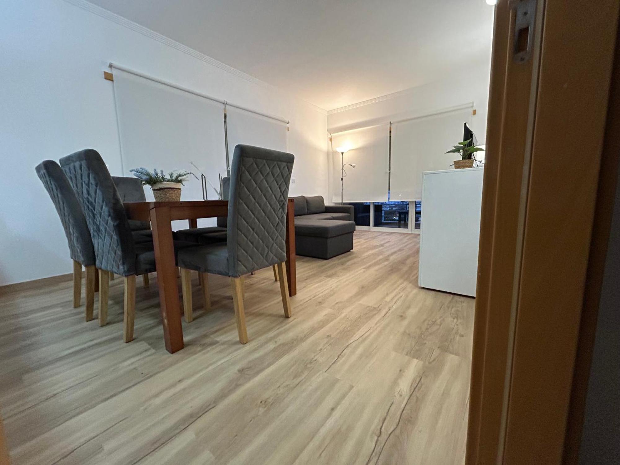 Convistaapartment With Pool Portimão Exteriér fotografie
