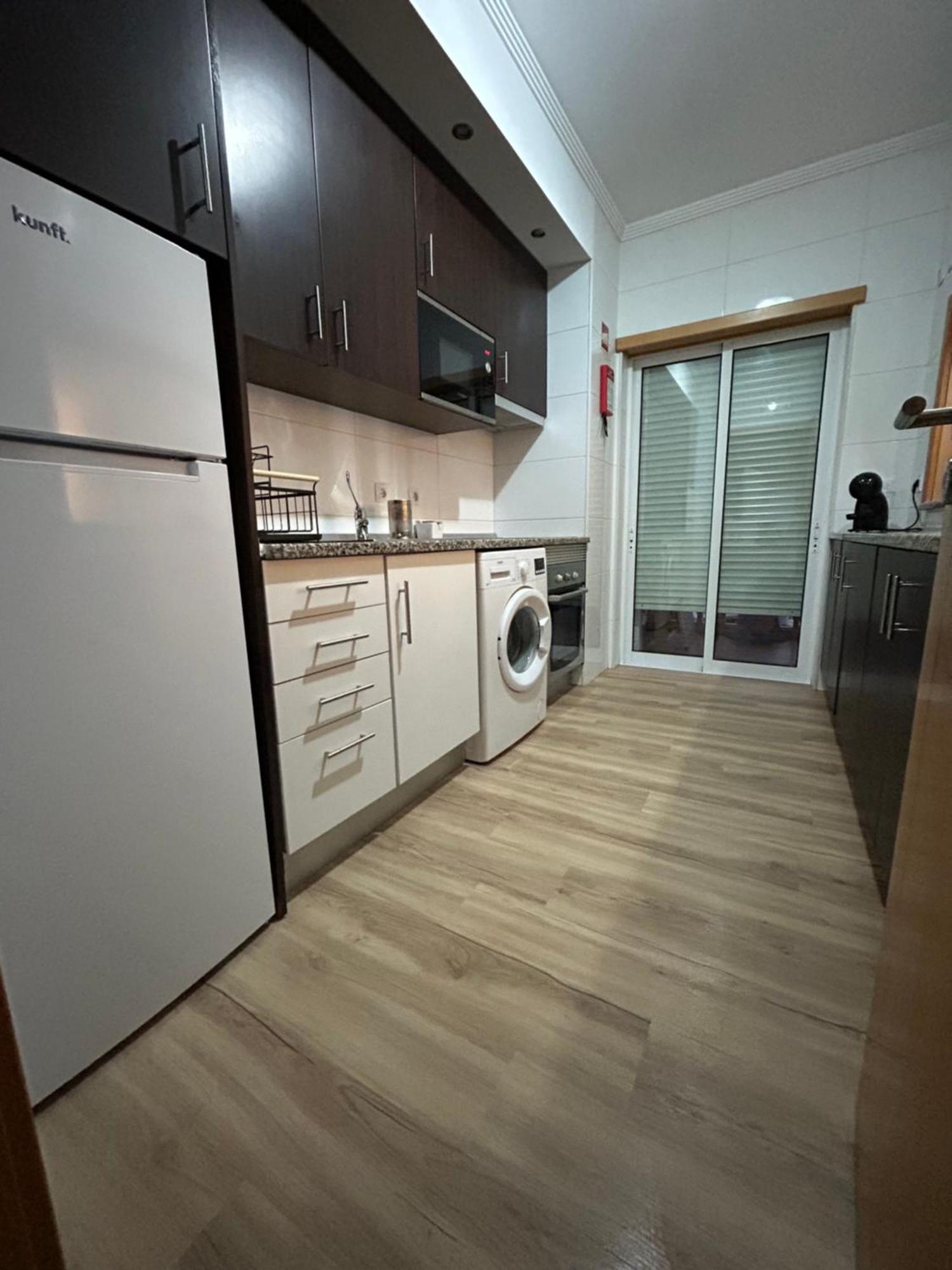 Convistaapartment With Pool Portimão Exteriér fotografie