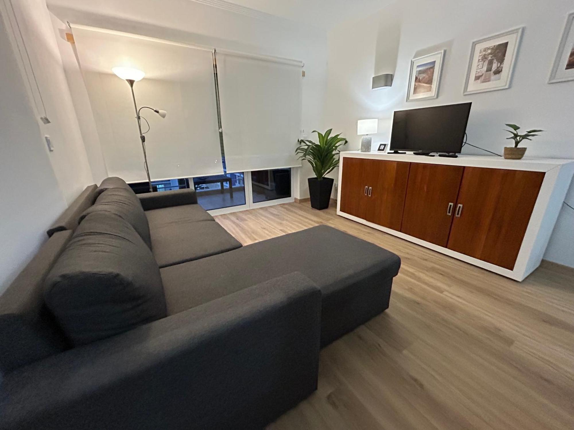 Convistaapartment With Pool Portimão Exteriér fotografie