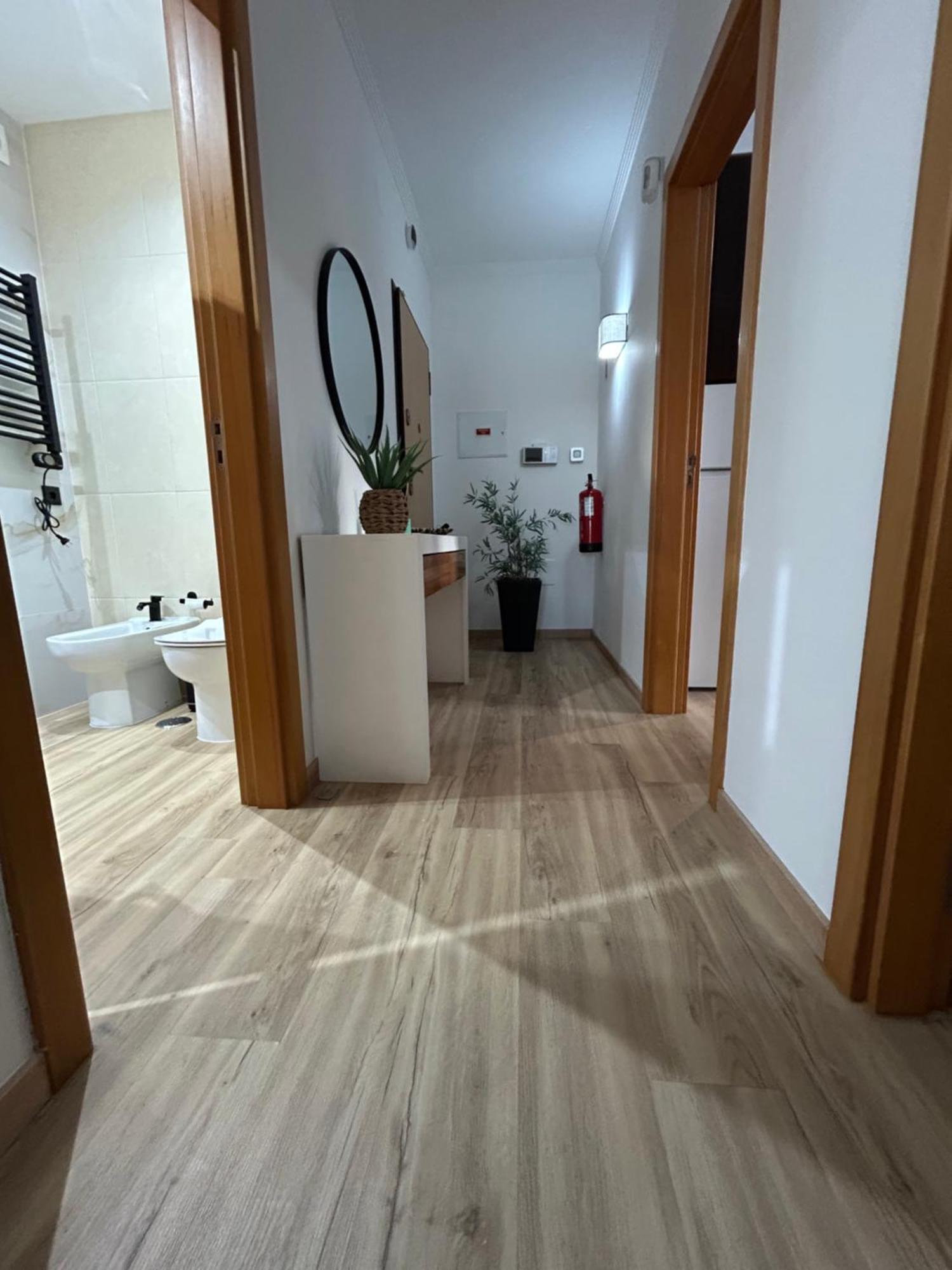 Convistaapartment With Pool Portimão Exteriér fotografie