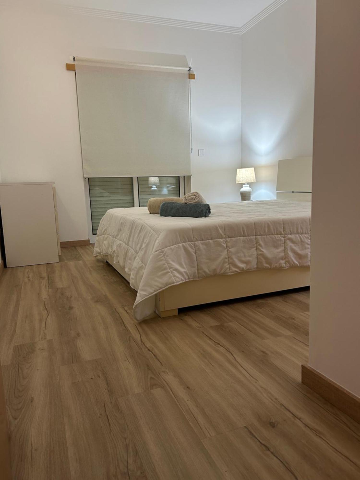 Convistaapartment With Pool Portimão Exteriér fotografie
